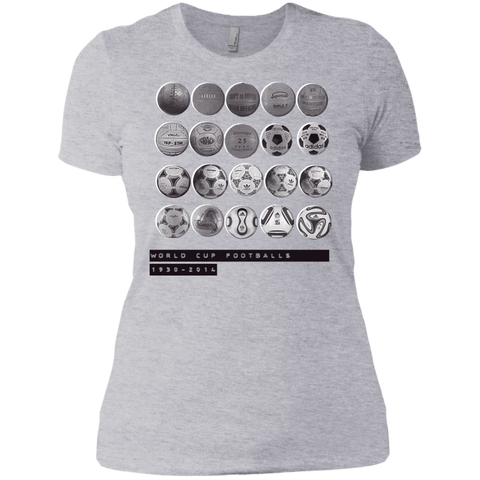 football through the ages T-Shirt