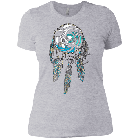 dream catcher T-Shirt