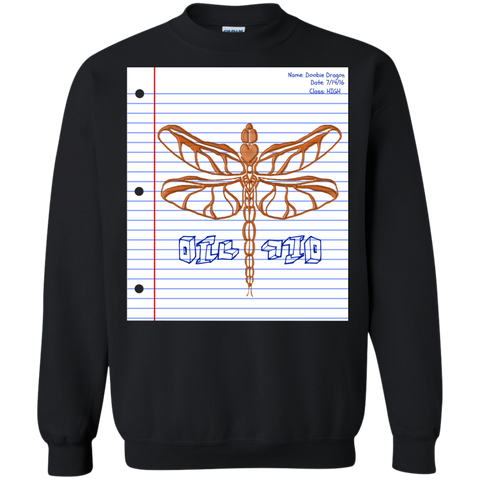 dab-on fly sweatshirt T-Shirt