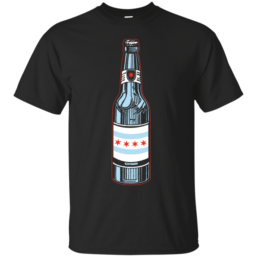 chicago beer T-Shirt