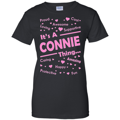 it's a connie thing T-Shirt
