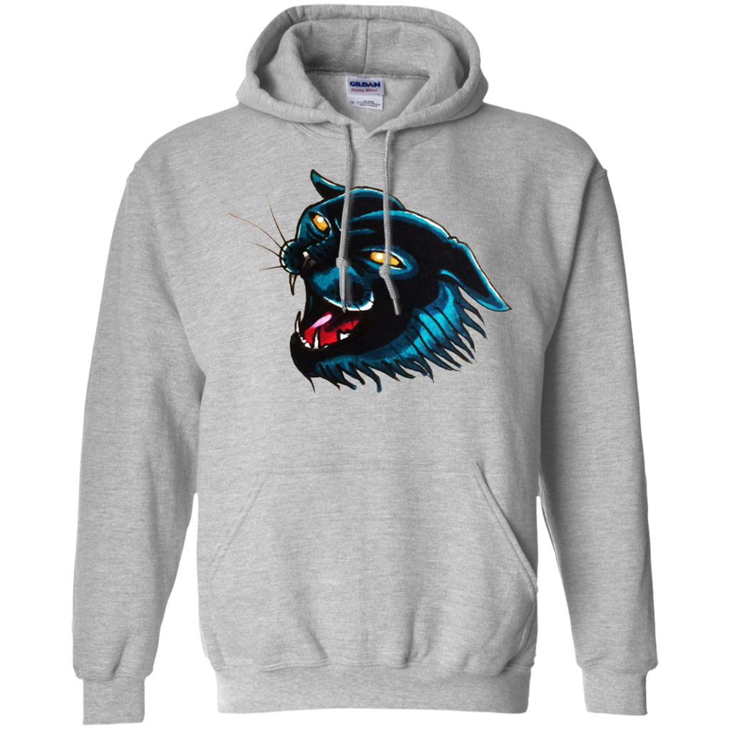 crazy cat T-Shirt