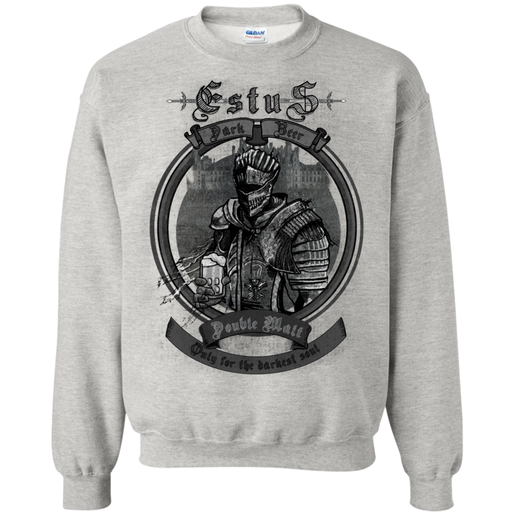estus -dark beer- T-Shirt