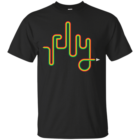 fly sweatshirt T-Shirt