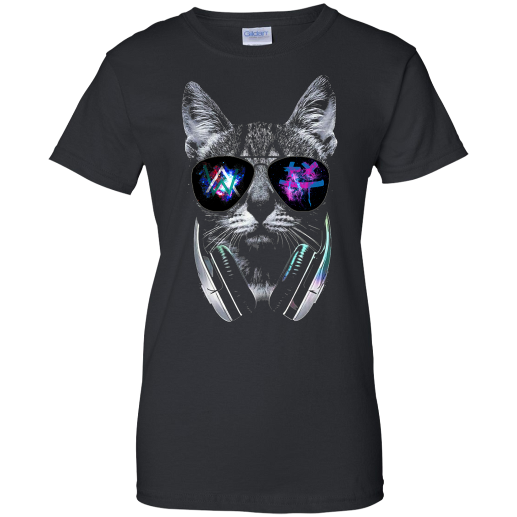 alan walker and martin garrix T-Shirt