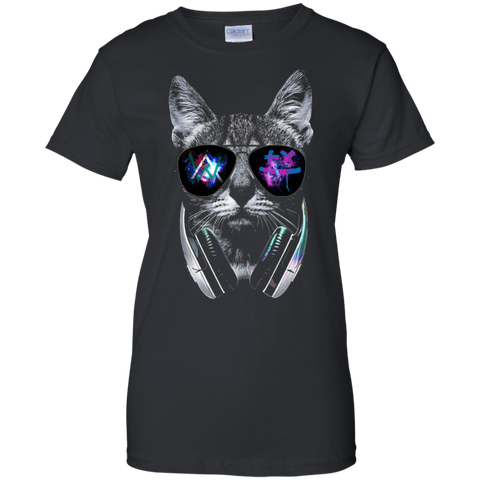 alan walker and martin garrix T-Shirt