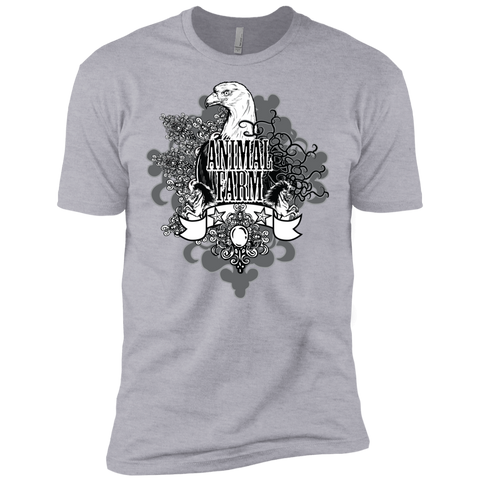 cool eagle crest  T-Shirt
