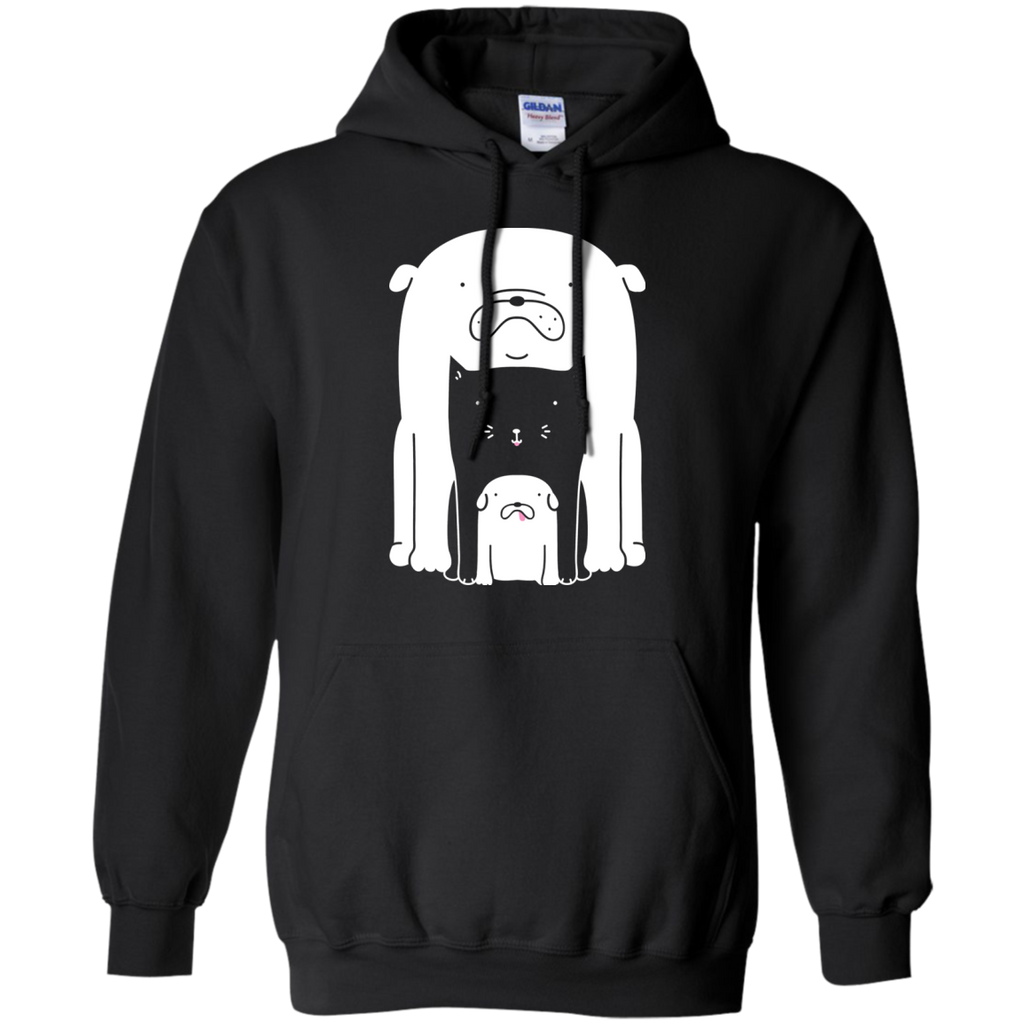 best buddies sweatshirt T-Shirt