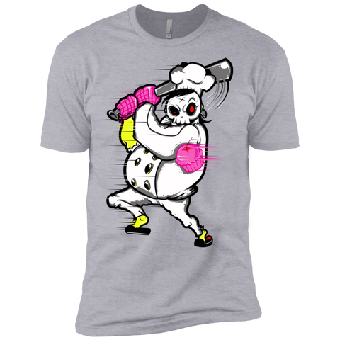 baseball baker T-Shirt