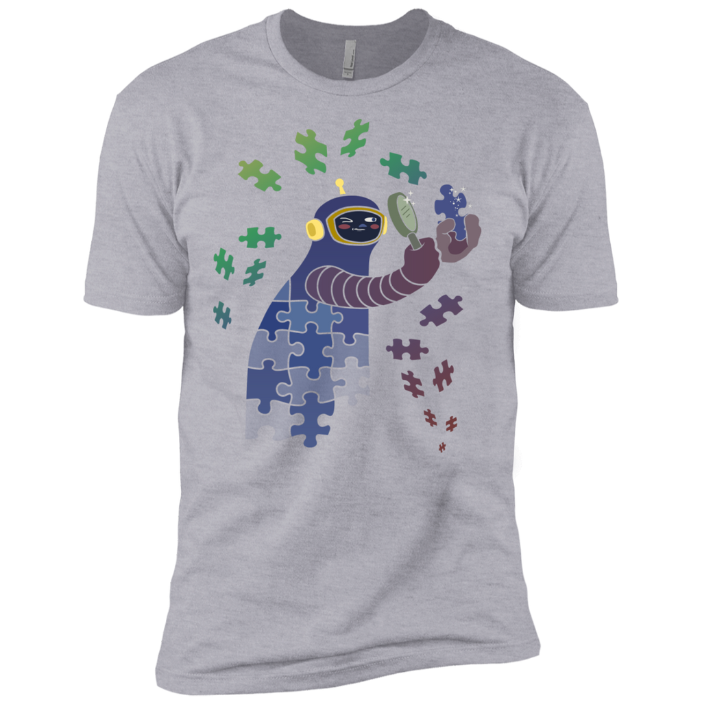discover yourself sweatshirt T-Shirt
