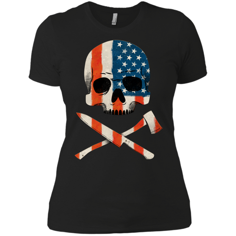 american psycho T-Shirt