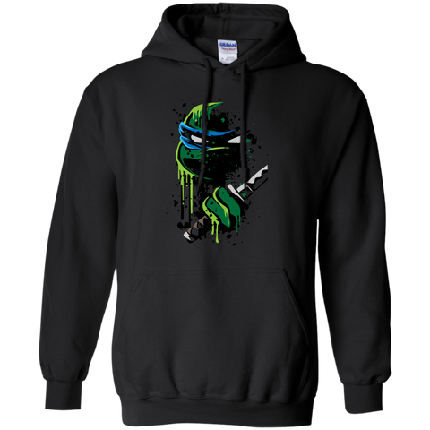 cowabunga - leo T-Shirt