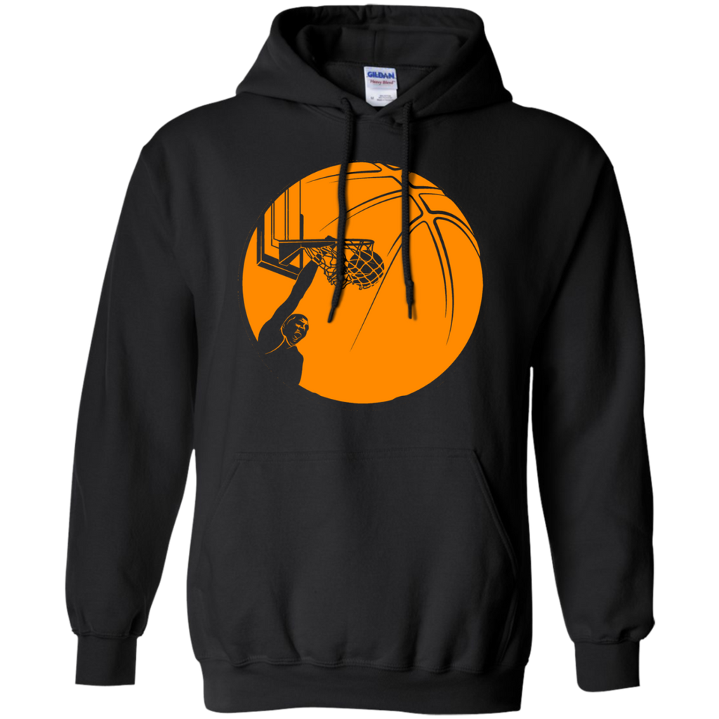 basketball T-Shirt