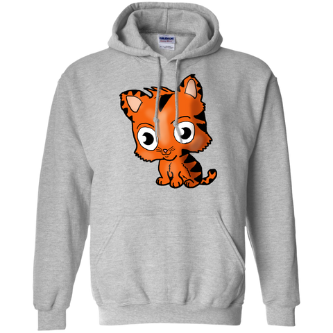 chibi tiger cub sweatshirt T-Shirt