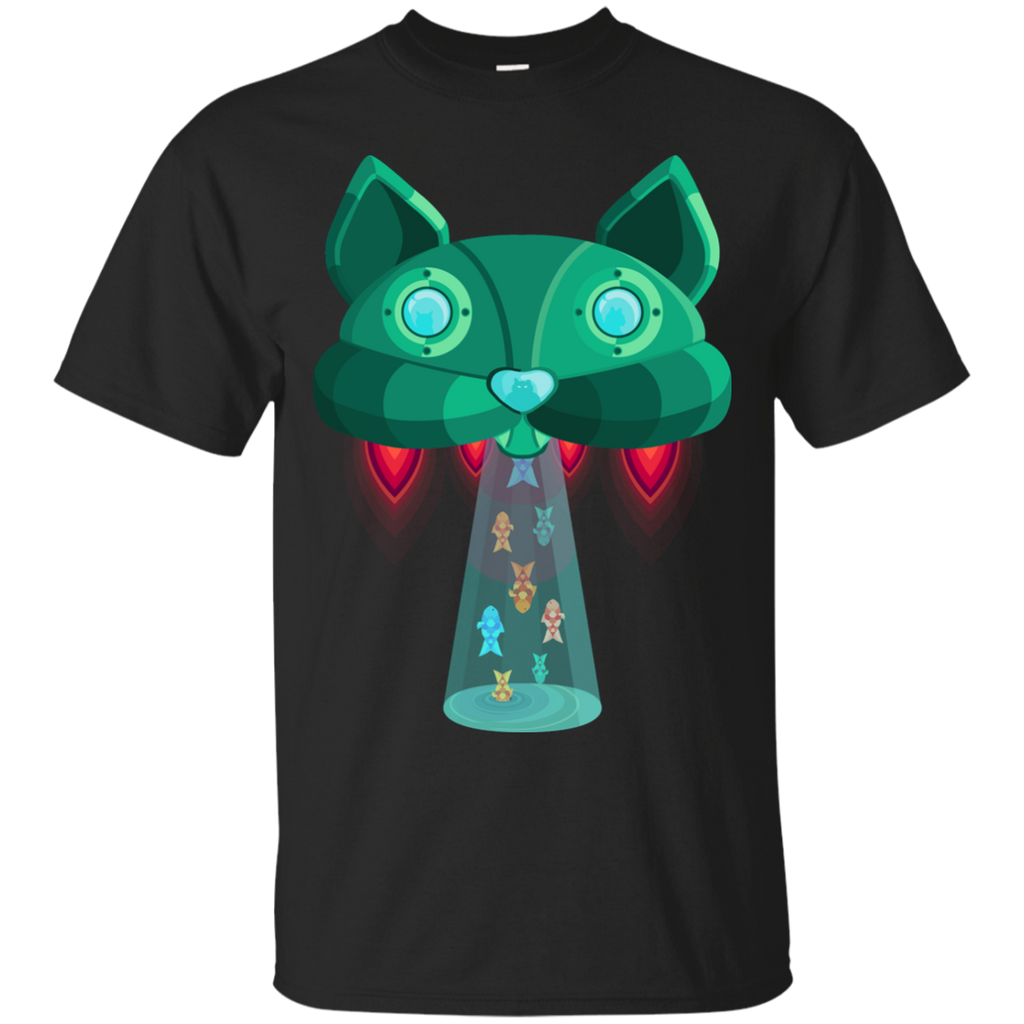 catship sweatshirt T-Shirt
