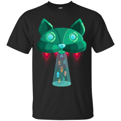 catship sweatshirt T-Shirt