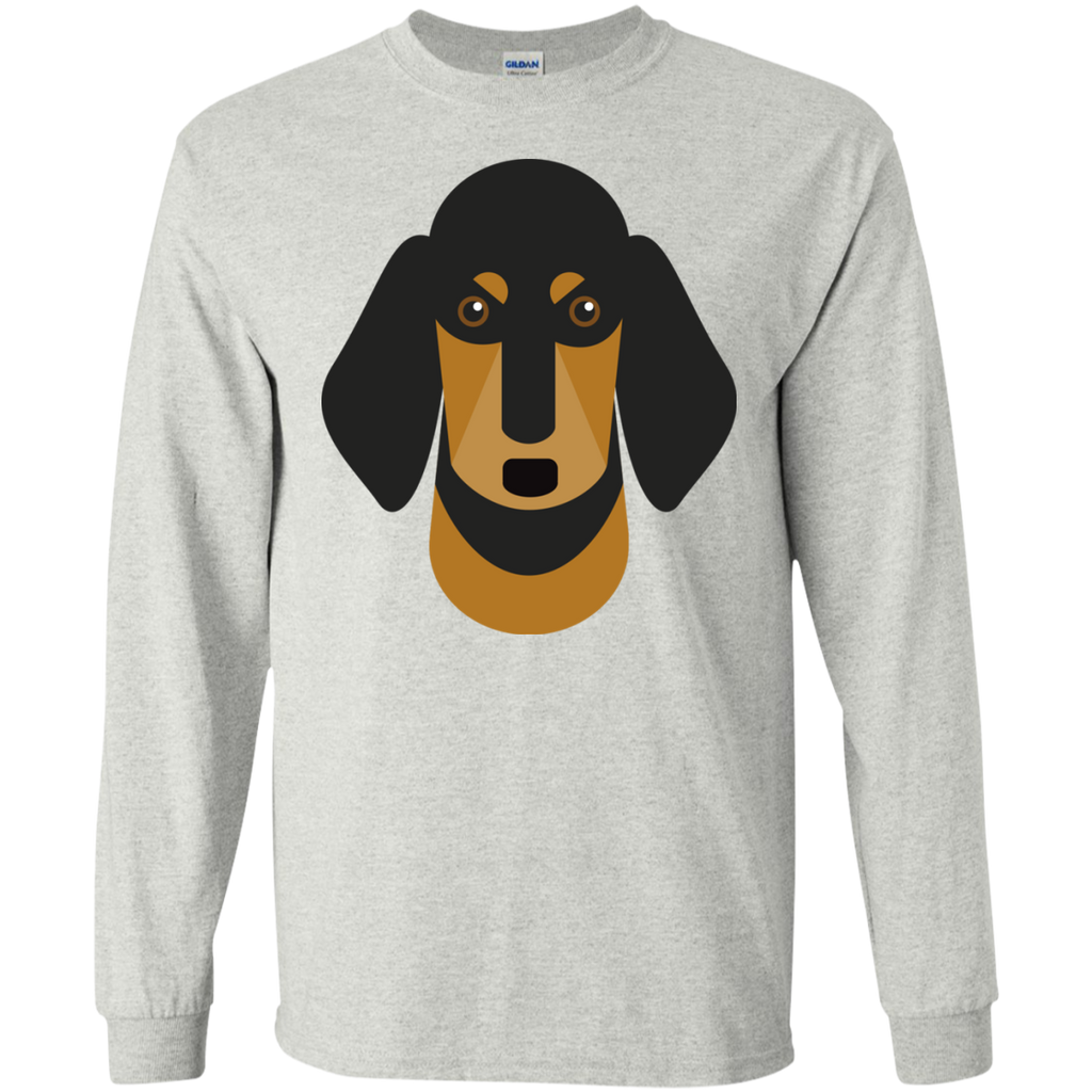 dachshund T-Shirt