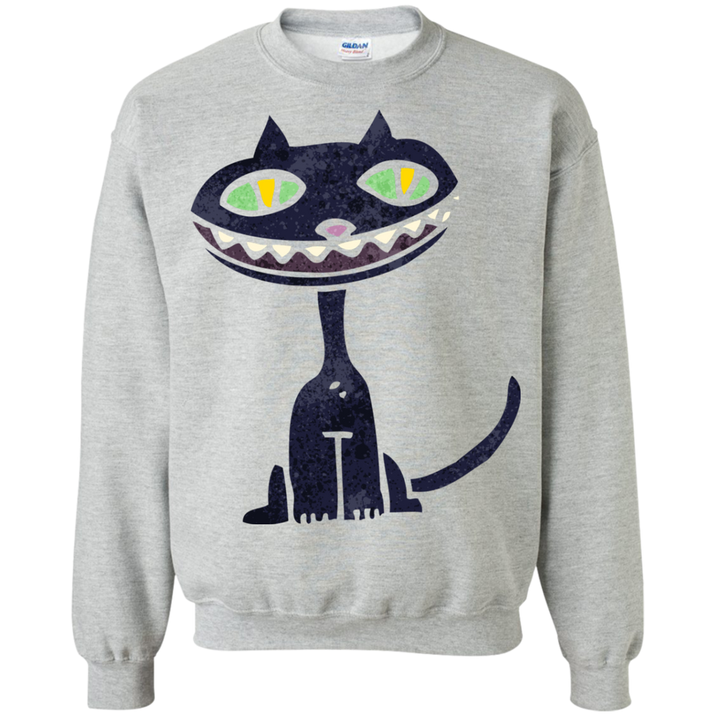 cat sweatshirt T-Shirt