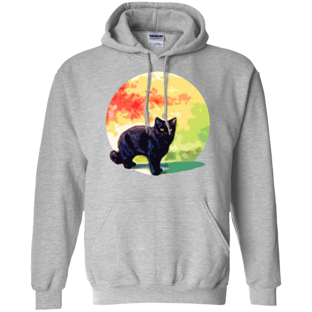 black is my colour sweatshirt T-Shirt