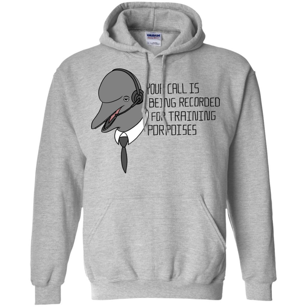 for training porpoises T-Shirt