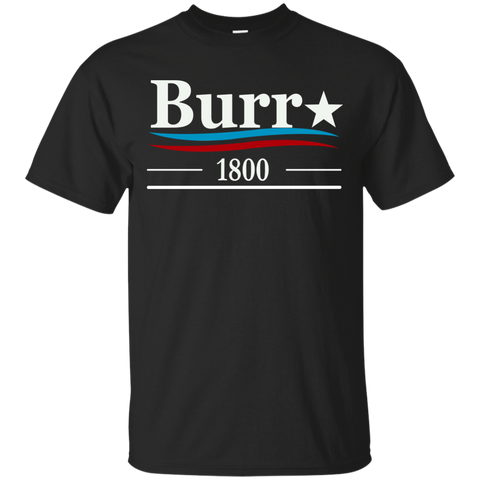 burr 1800 T-Shirt