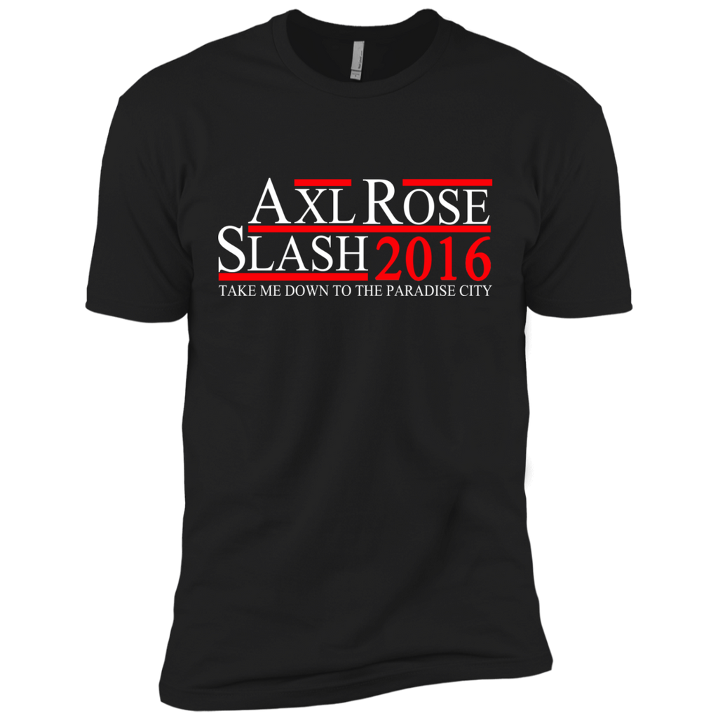 axl rose slash 2016 T-Shirt