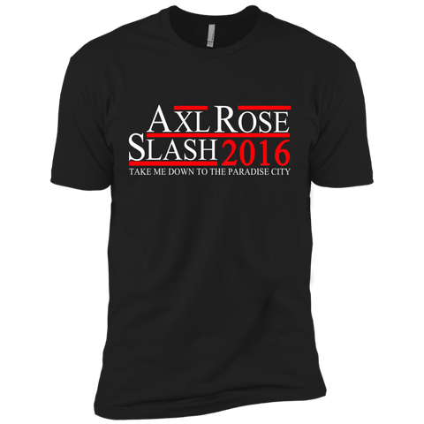 axl rose slash 2016 T-Shirt
