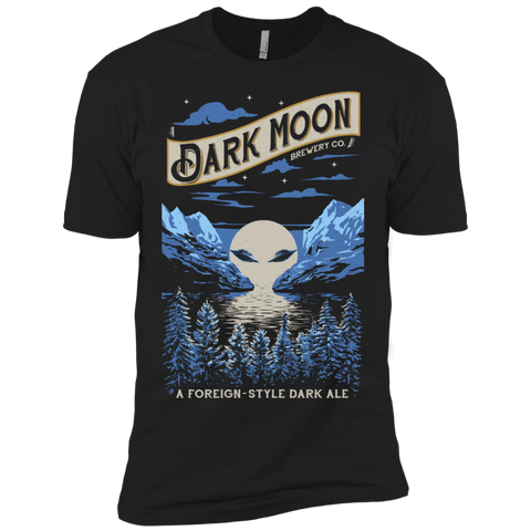 dark moon T-Shirt