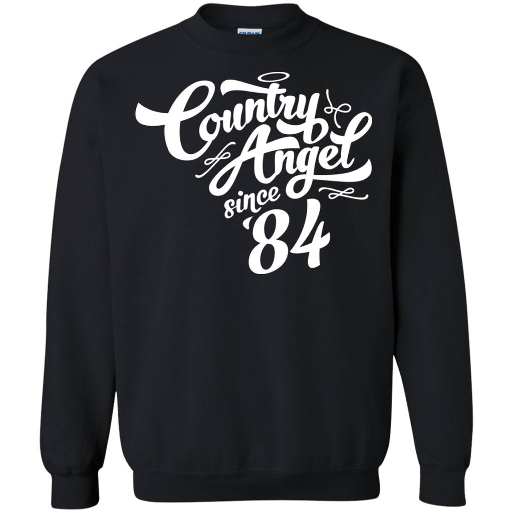 country angel since 84 T-Shirt