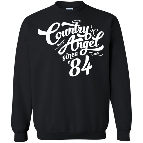 country angel since 84 T-Shirt