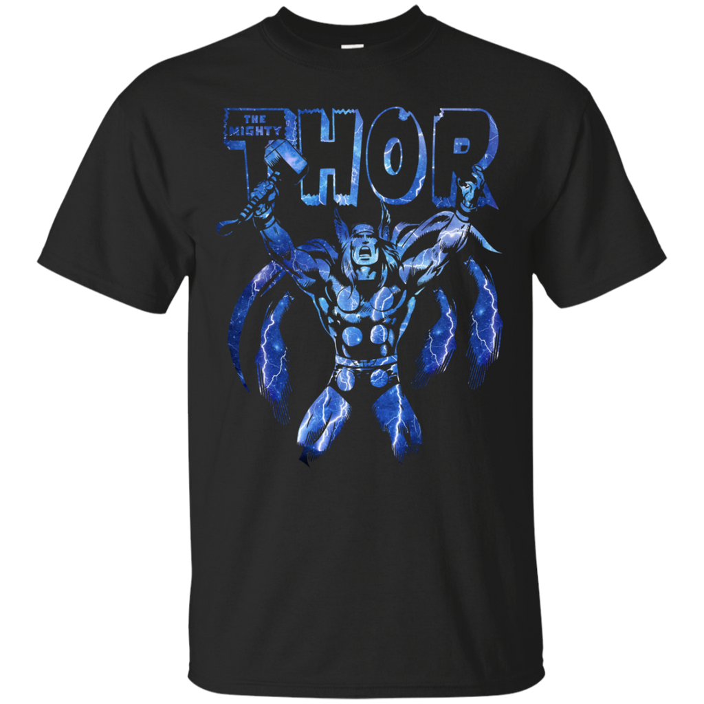 electric thor T-Shirt