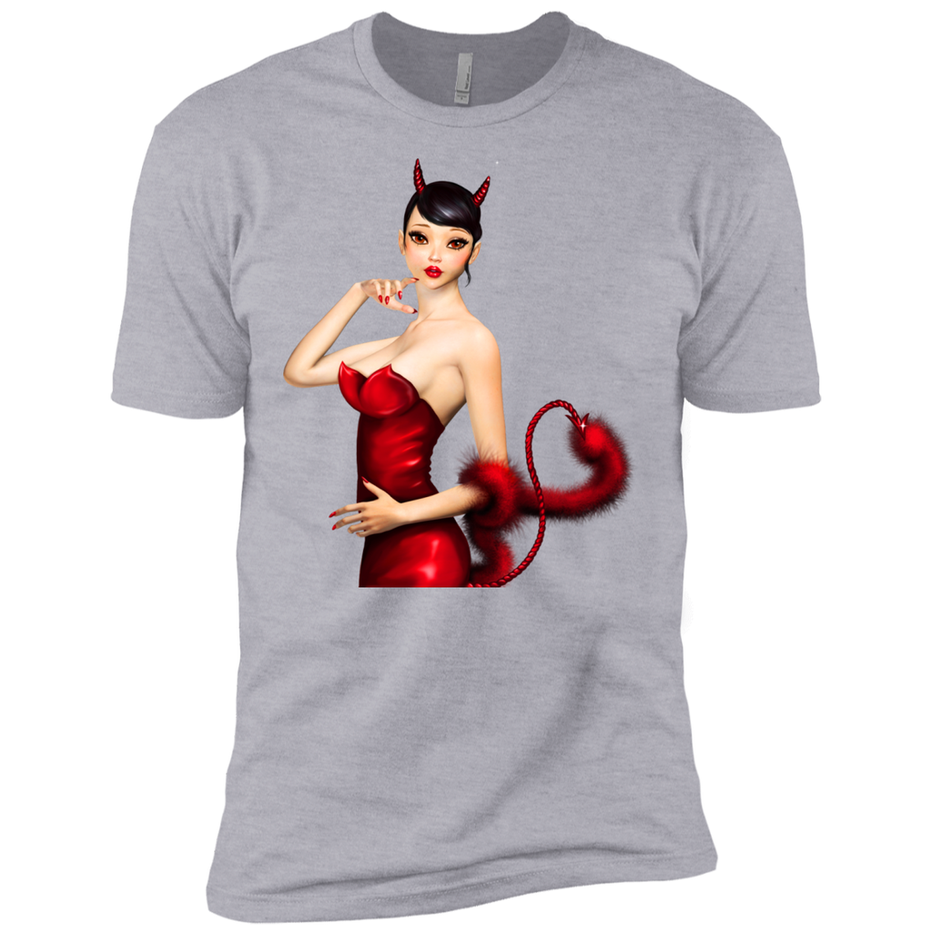 devil girl T-Shirt