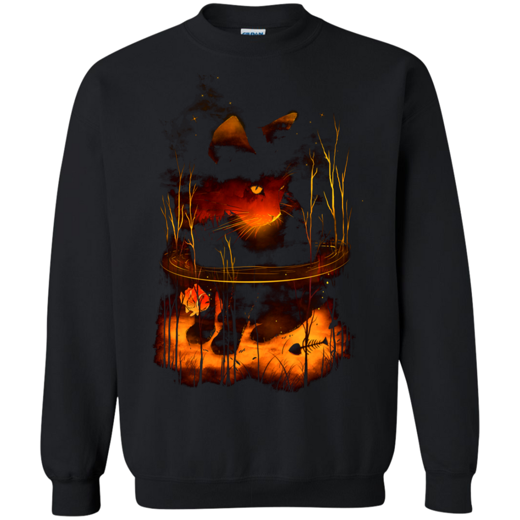 catfish sweatshirt T-Shirt