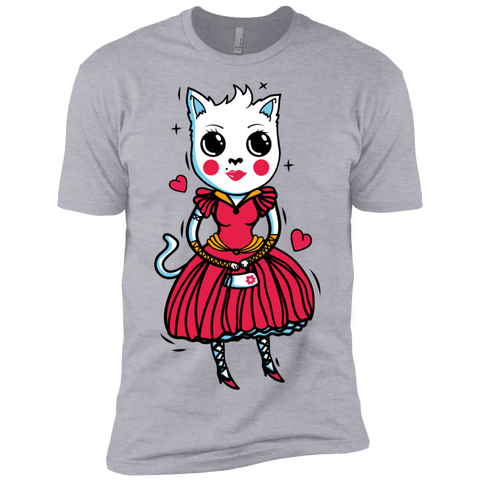 catwoman in love sweatshirt T-Shirt