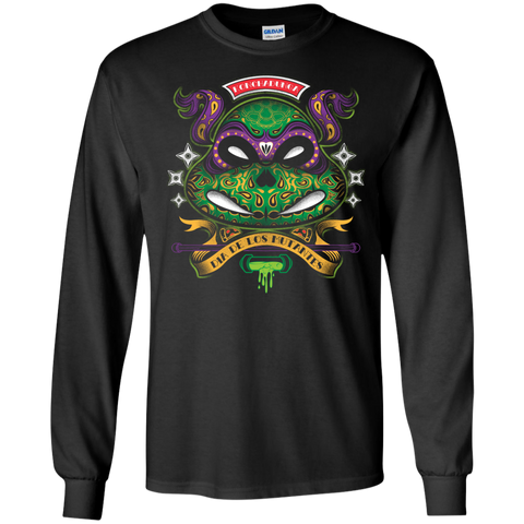 dia de los mutantes - donnie T-Shirt