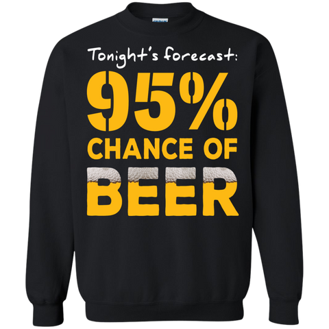 beer forecast T-Shirt