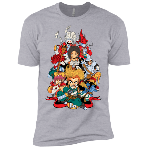 fantasy quest ix T-Shirt