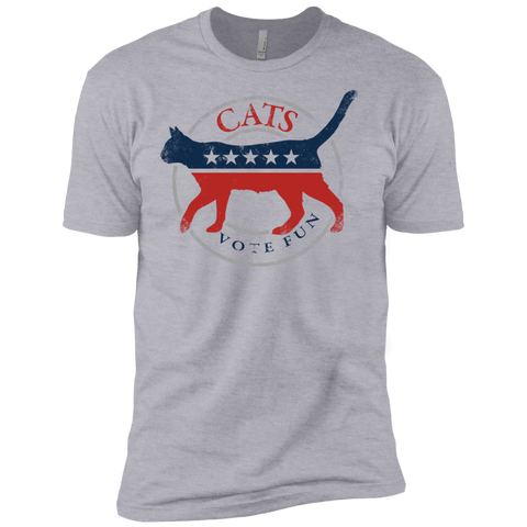 cats sweatshirt (1) T-Shirt