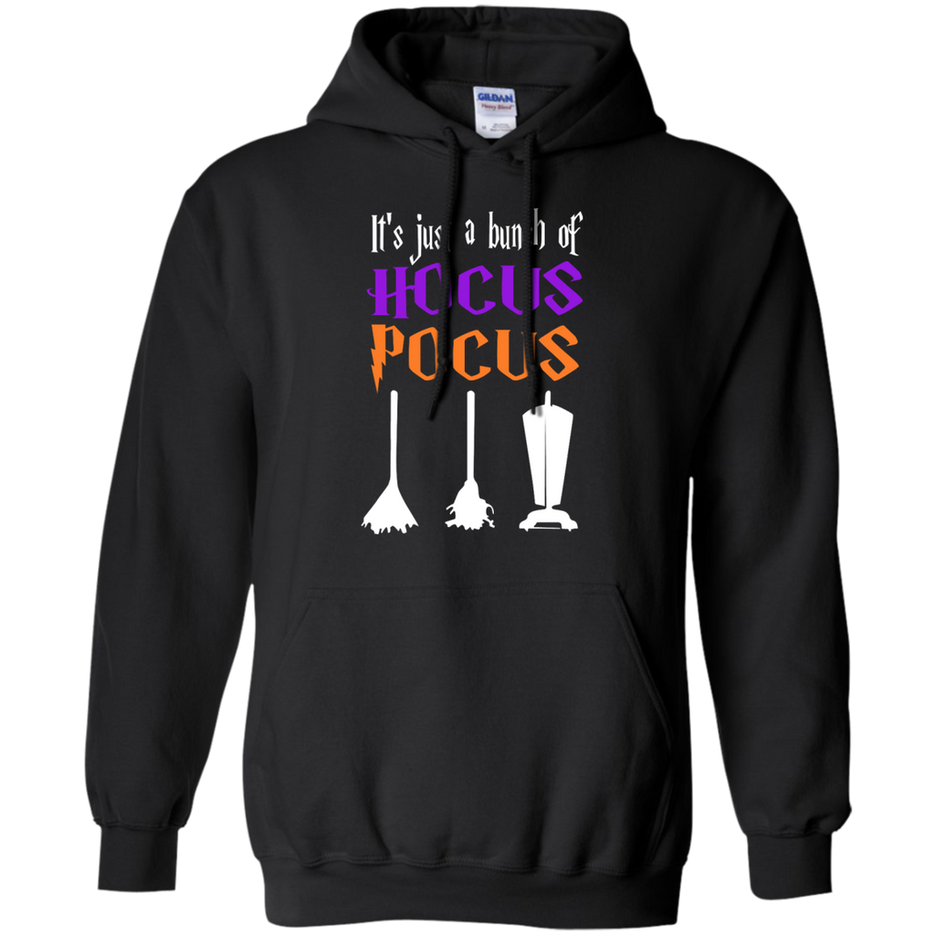 it's just a bunch of hocus pocus T-Shirt