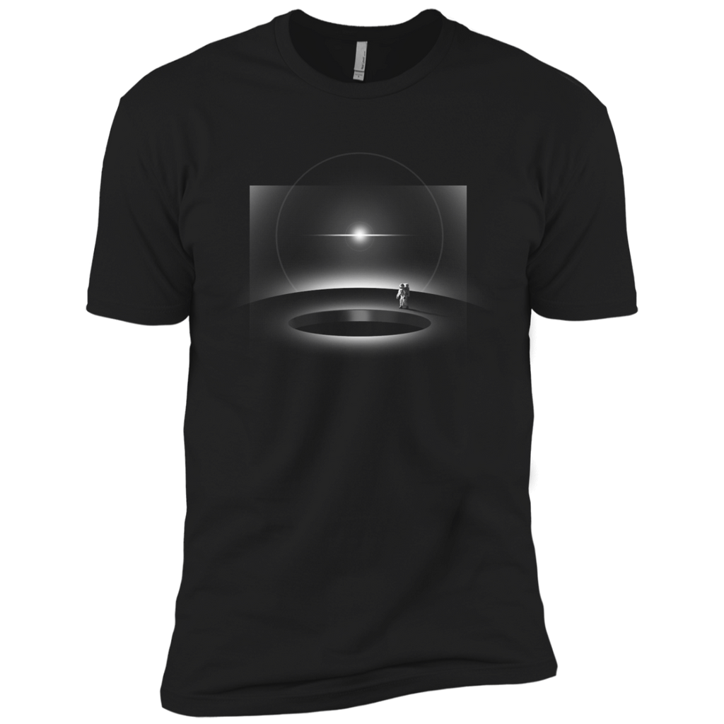 black hole sweatshirt T-Shirt