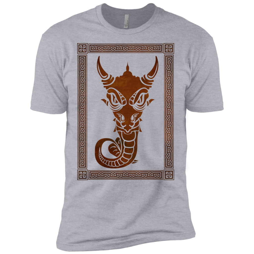 dragon 2 T-Shirt