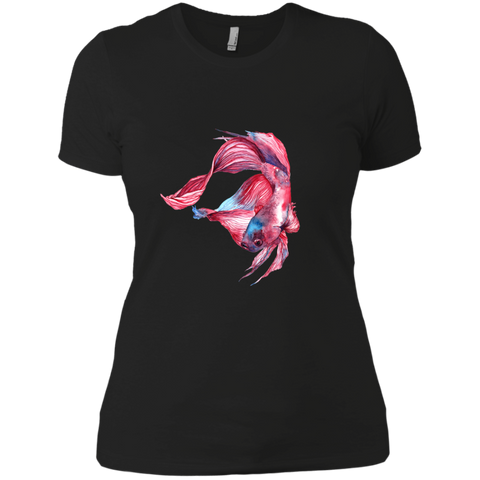 betta fish sweatshirt T-Shirt