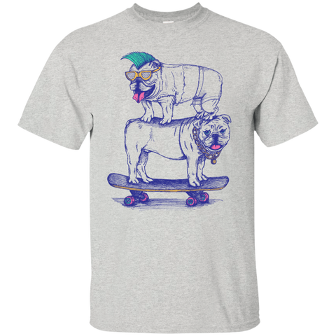 double dog dare T-Shirt