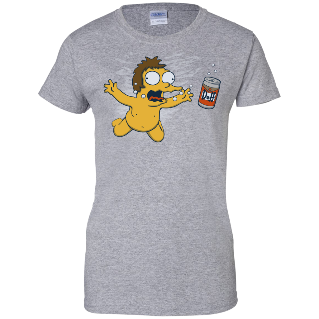 duffmind T-Shirt