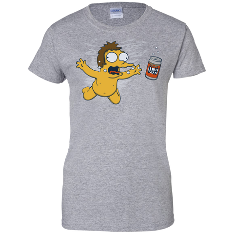 duffmind T-Shirt