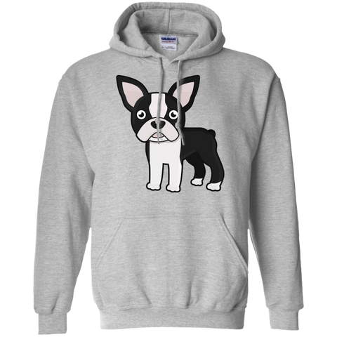 cute boston terrier T-Shirt