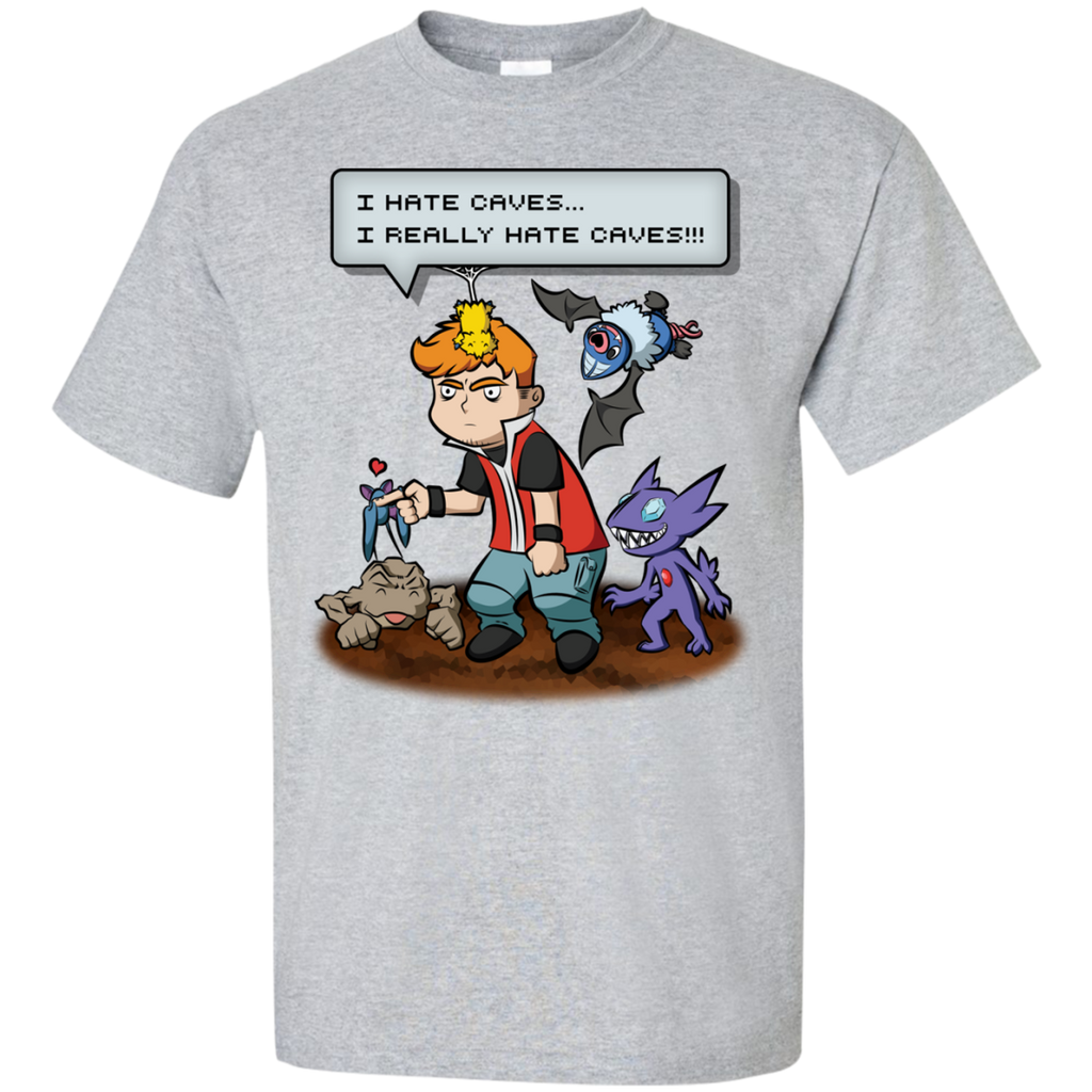 caves... T-Shirt