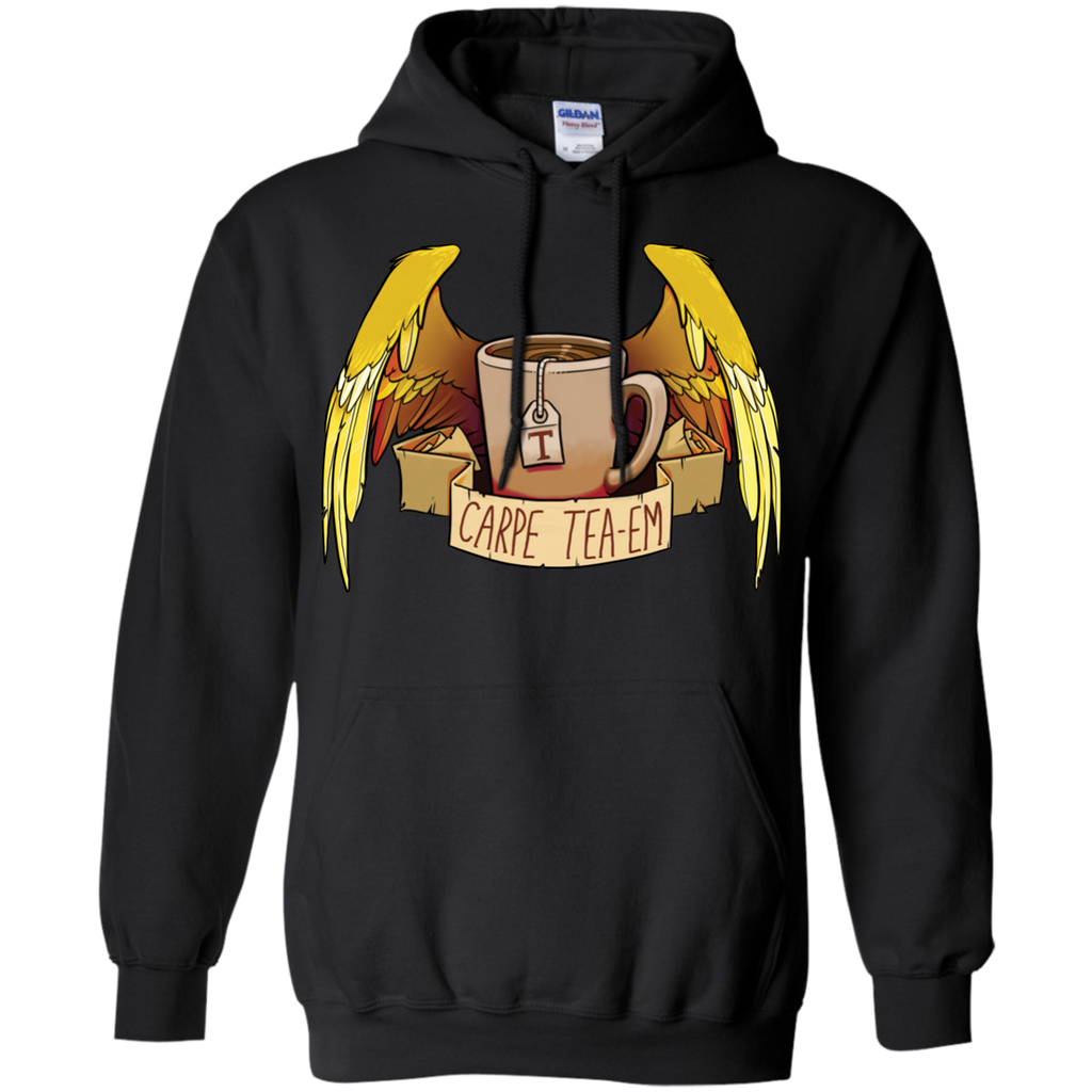 carpe tea-em sweatshirt T-Shirt