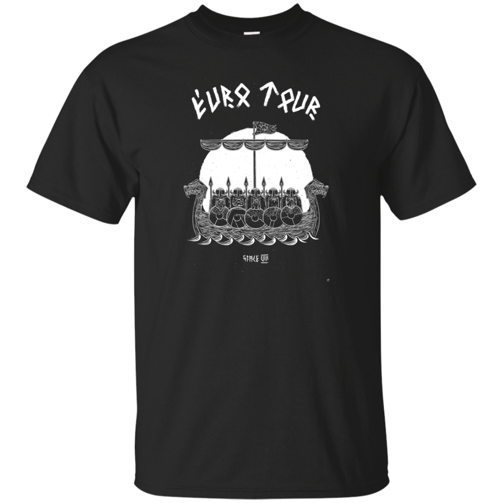 euro tour (since viii) T-Shirt