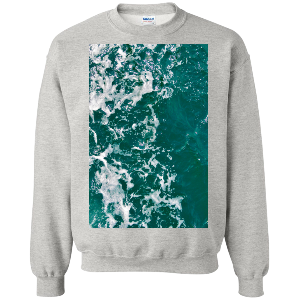 emerald sweatshirt T-Shirt